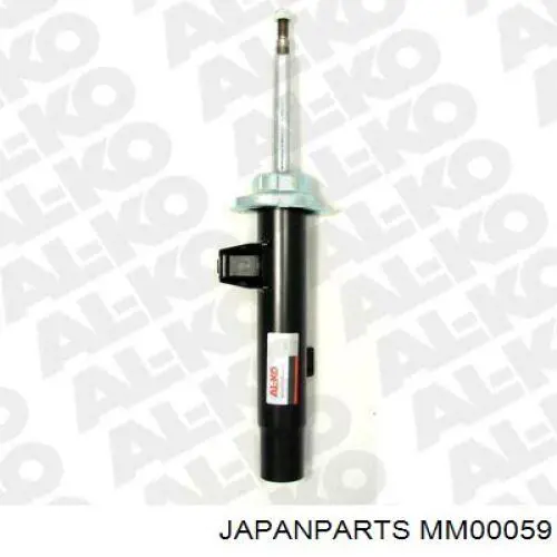 MM-00059 Japan Parts amortiguador delantero derecho