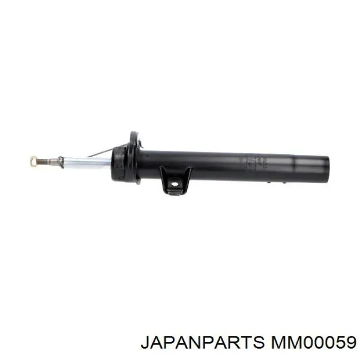 Comprar MM00059 Japan Parts Amortiguador delantero derecho