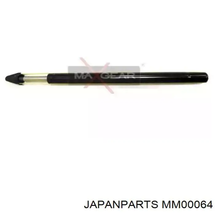 Amortiguador MM00064 Japan Parts