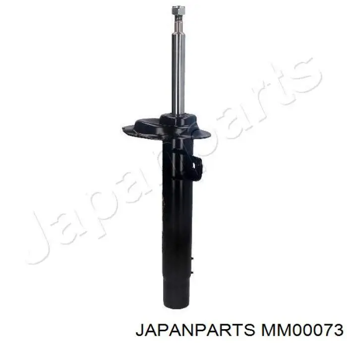Amortiguador eje delantero izquierda Japan Parts MM00073