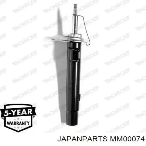 Amortiguador delantero izquierdo Japan Parts MM00074 precio, desde 89,20 EUR