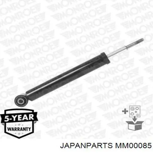 MM-00085 Japan Parts amortiguador trasero