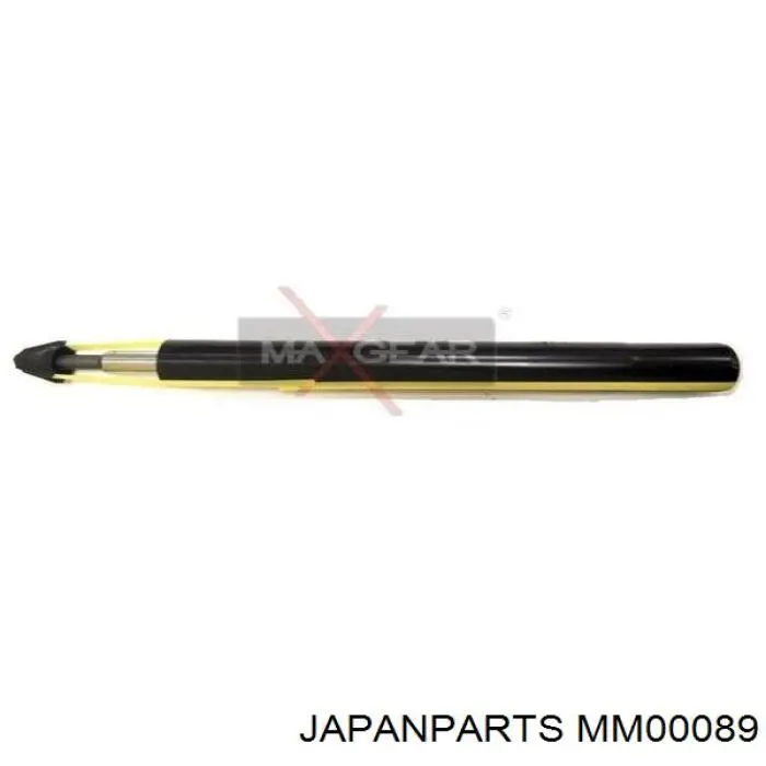 MM-00089 Japan Parts amortiguador delantero