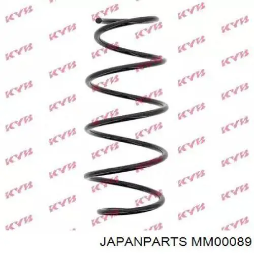 Comprar MM00089 Japan Parts Amortiguador