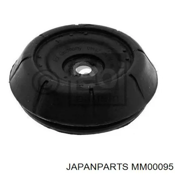 Amortiguador delantero BMW 5 E28