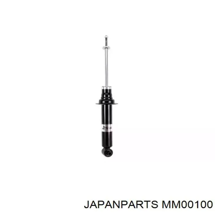 MM-00100 Japan Parts amortiguador delantero izquierdo