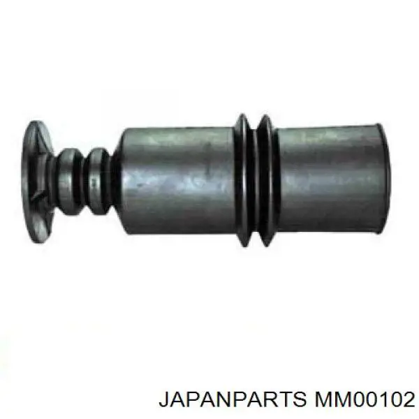 MM00102 Japan Parts Amortiguadores posteriores