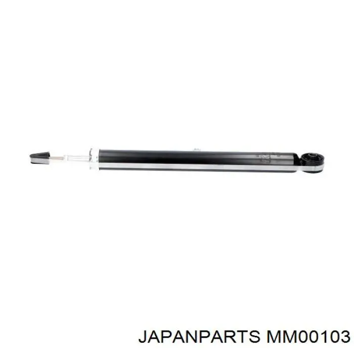 MM-00103 Japan Parts amortiguador trasero