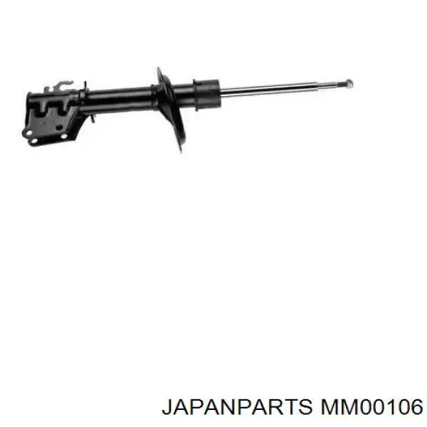 Amortiguador delantero derecho Japan Parts MM00106 precio, desde 71,38 EUR