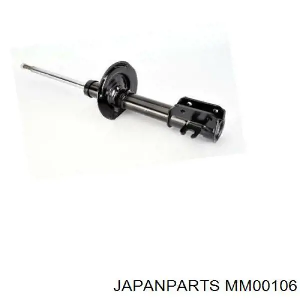 amortiguador frontal derecho Japan Parts MM00106
