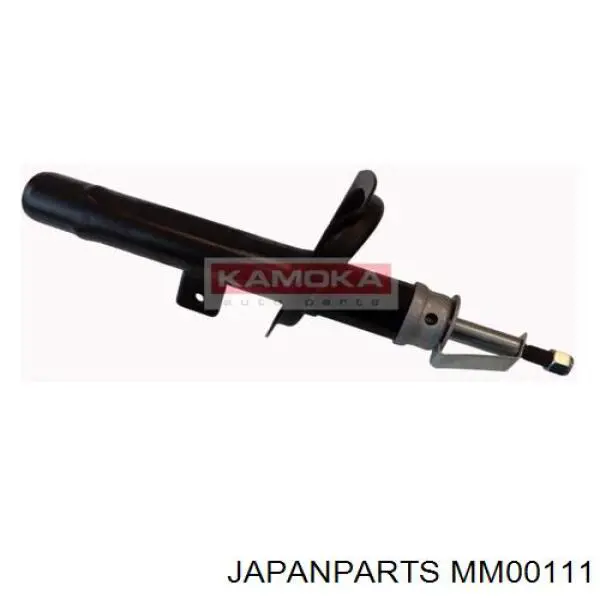 Amortiguador eje delantero izquierda Japan Parts MM00111