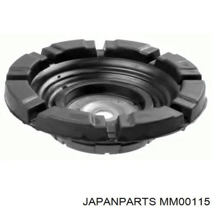 Amortiguador delantero derecho Japan Parts MM00115 precio, desde 71,93 EUR