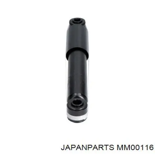 MM-00116 Japan Parts amortiguador trasero