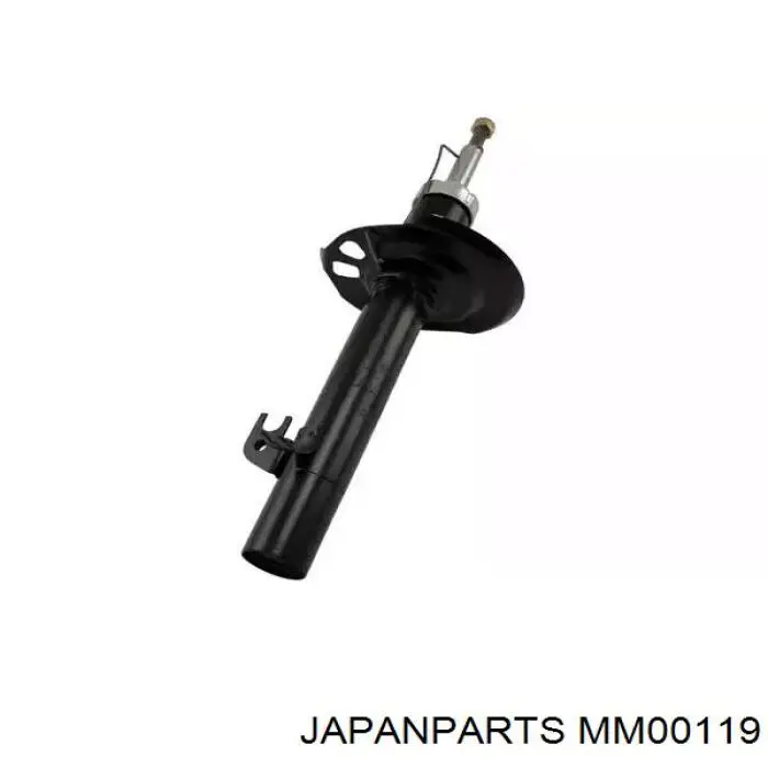 MM-00119 Japan Parts amortiguador delantero izquierdo