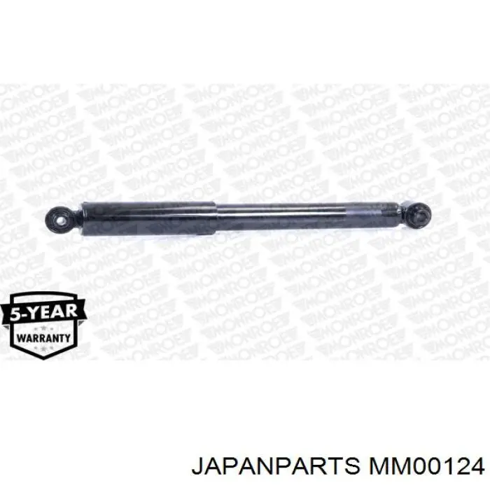 MM00124 Japan Parts Amortiguadores posteriores