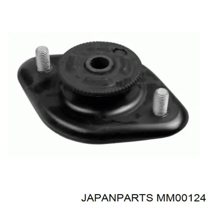 Comprar MM00124 Japan Parts Amortiguador trasero