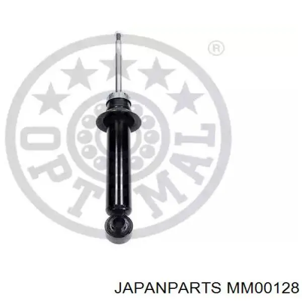 MM-00128 Japan Parts amortiguador delantero