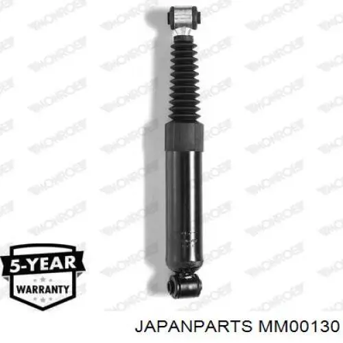 MM-00130 Japan Parts amortiguador trasero