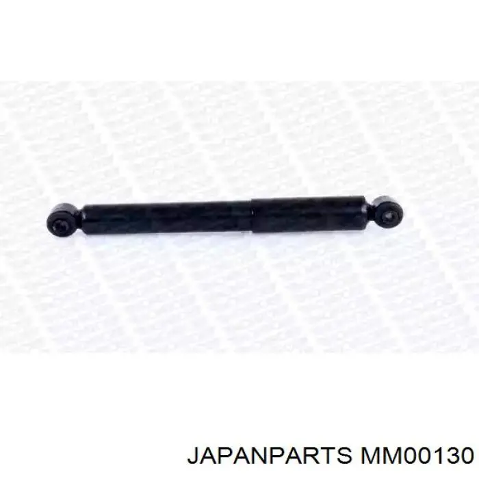 Amortiguador trasero MM00130 Japan Parts