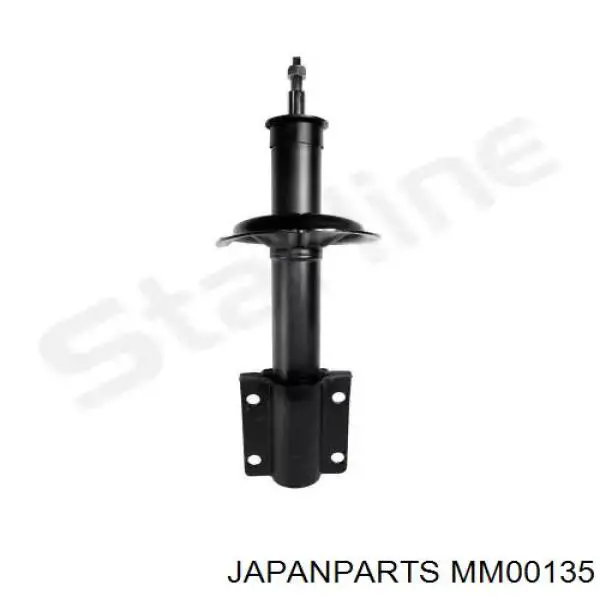 Amortiguadores Japan Parts MM00135 precio, desde 59,47 EUR