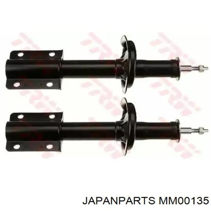 MM-00135 Japan Parts amortiguador delantero