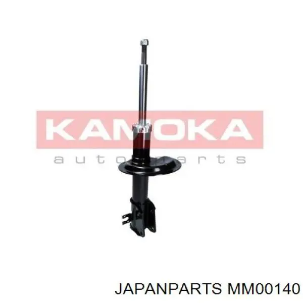 Amortiguador delantero Japan Parts MM00140
