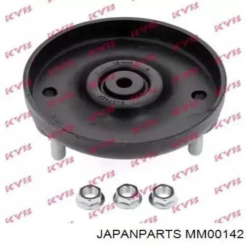 Amortiguador delantero izquierdo Japan Parts MM00142 precio, desde 97,59 EUR