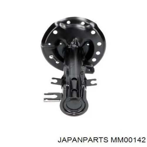 MM-00142 Japan Parts amortiguador delantero izquierdo