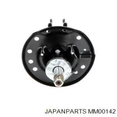 Amortiguador delantero izquierdo MM00142 Japan Parts