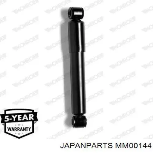 MM00144 Japan Parts amortiguador trasero