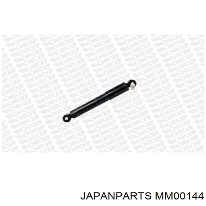 Comprar 241008 Kayaba Amortiguador trasero