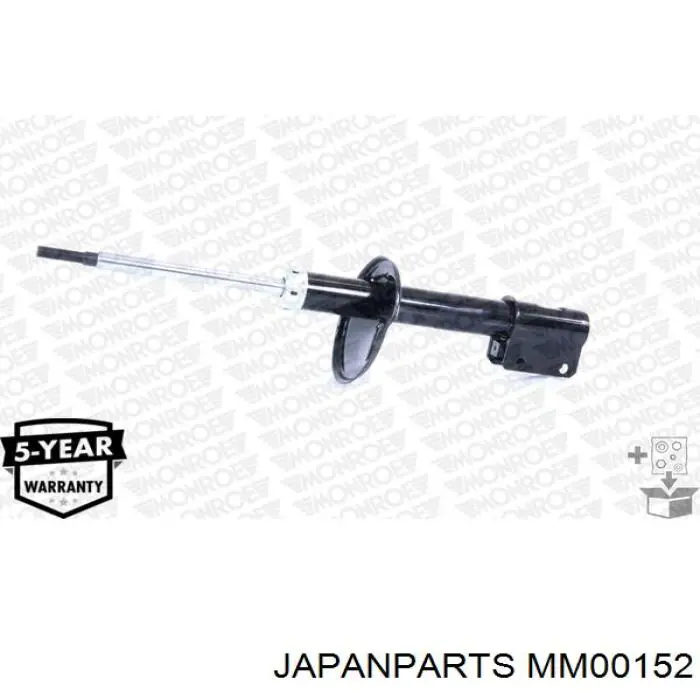 Comprar MM00152 Japan Parts Amortiguador