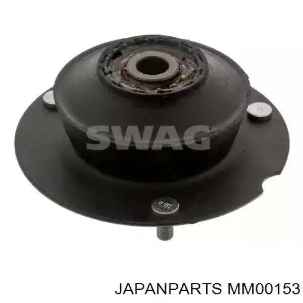 Amortiguador trasero Japan Parts MM00153 precio, desde 41,85 EUR