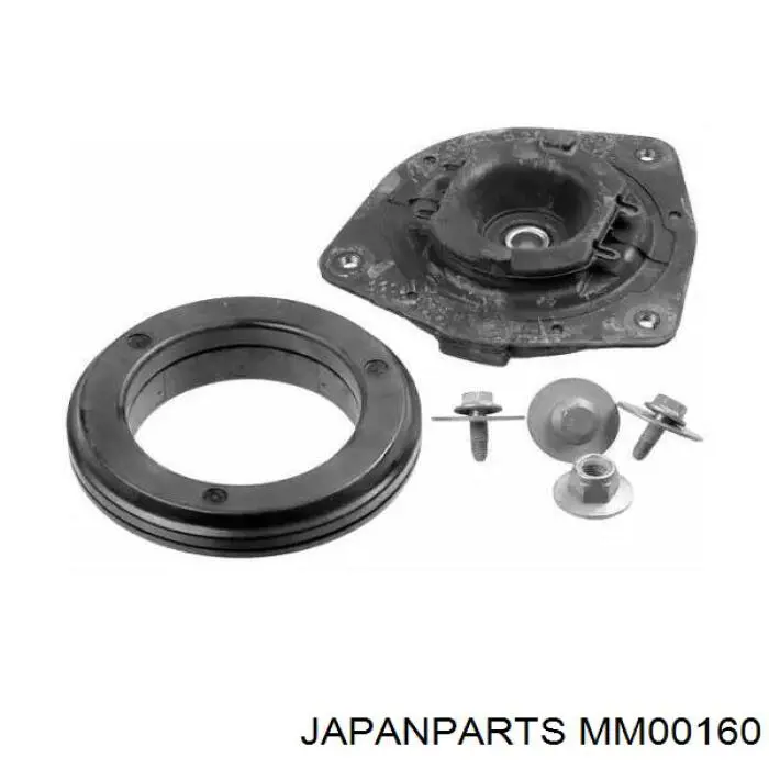 MM00160 Japan Parts Amortiguadores posteriores