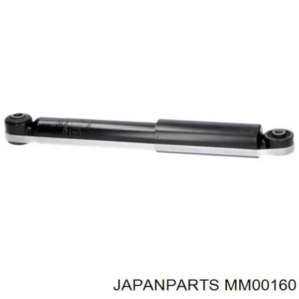 Amortiguador trasero Japan Parts MM00160 precio, desde 32,49 EUR