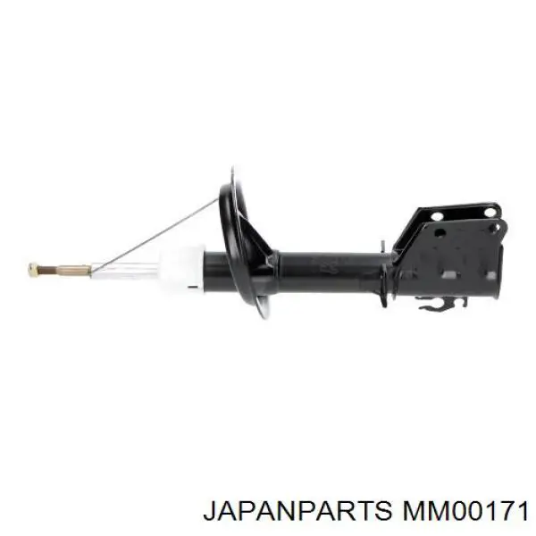 Amortiguador delantero Japan Parts MM00171