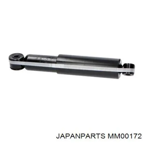 Amortiguador trasero MM00172 Japan Parts