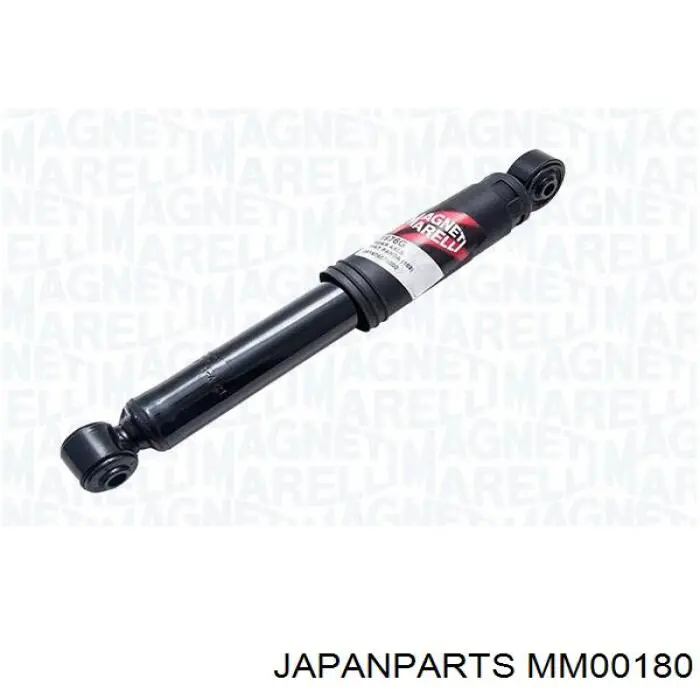 Comprar MM00180 Japan Parts Amortiguador trasero