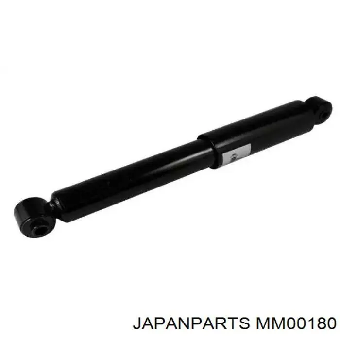 Amortiguador trasero MM00180 Japan Parts