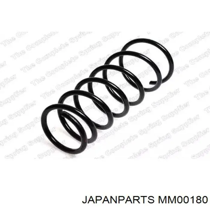 Amortiguadores traseros Japan Parts MM00180