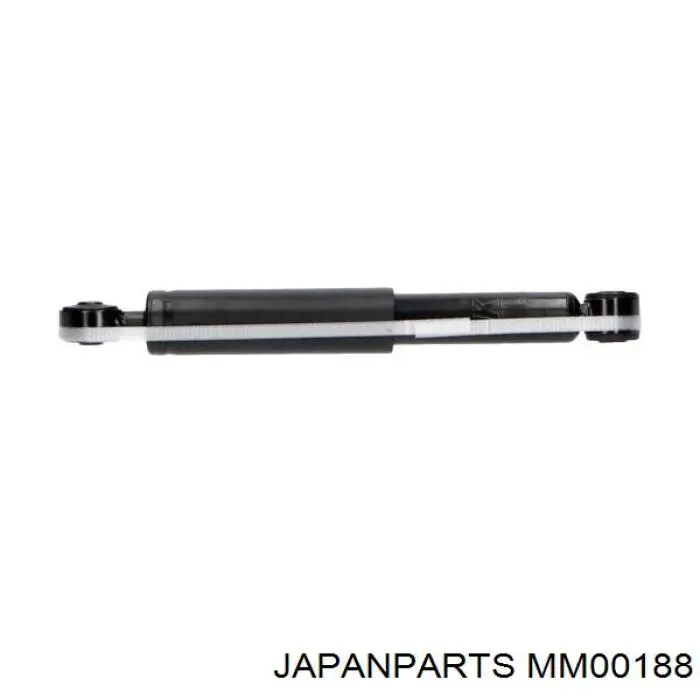 MM-00188 Japan Parts amortiguador trasero