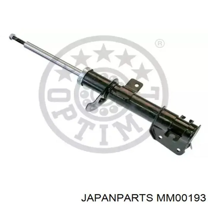 MM00193 Japan Parts Amortiguadores posteriores