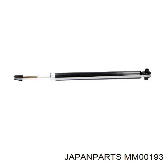 Comprar MM00193 Japan Parts Amortiguador trasero
