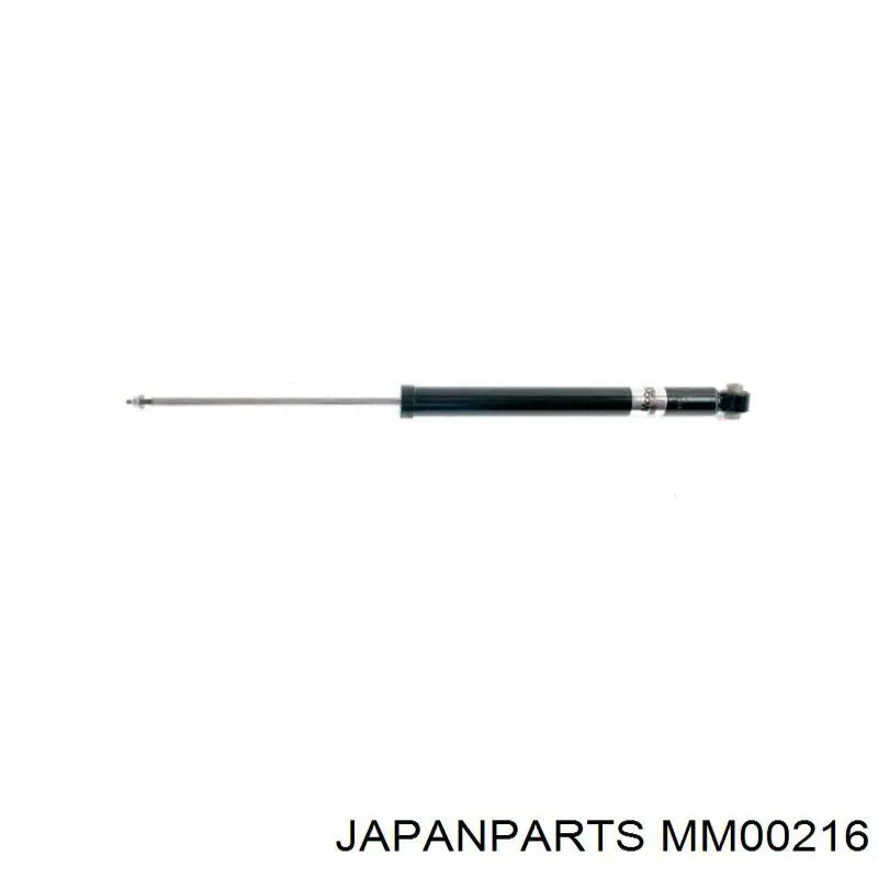 Comprar MM00216 Japan Parts Amortiguador trasero