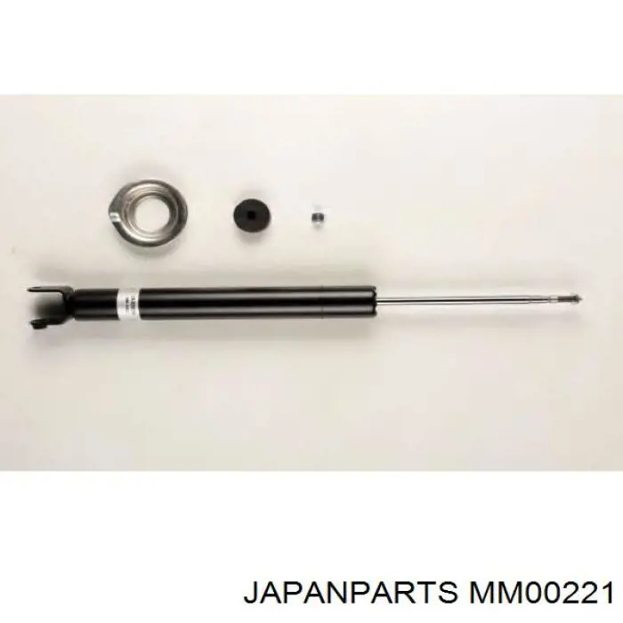 MM00221 Japan Parts Amortiguadores posteriores