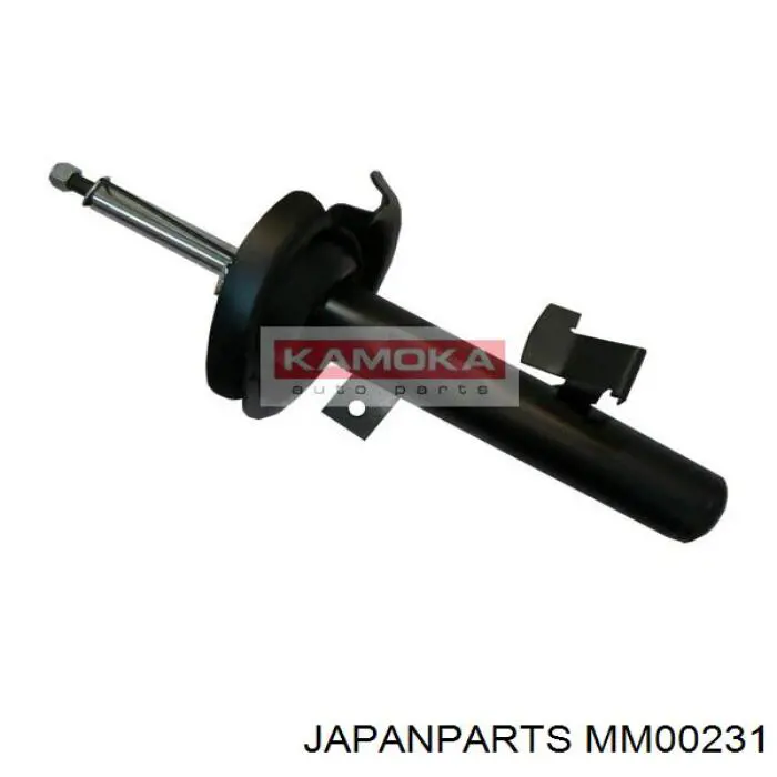 MM00231 Japan Parts Amortiguador eje delantero derecha