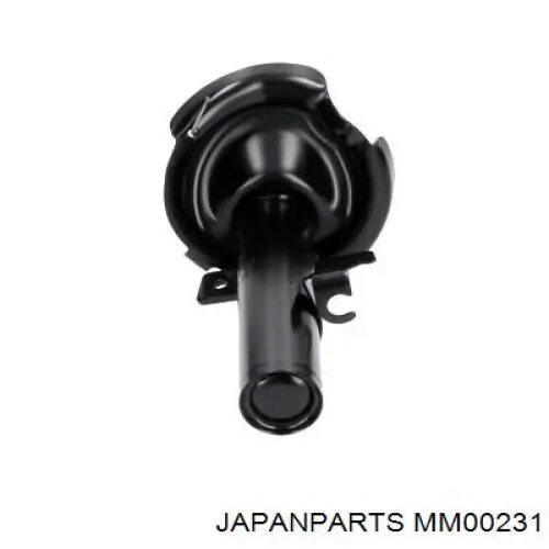 amortiguador frontal derecho Japan Parts MM00231