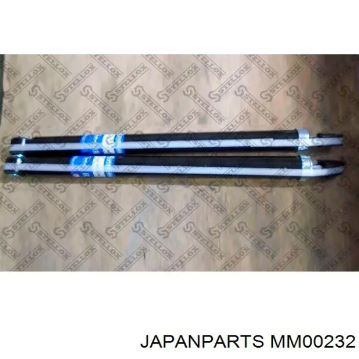 Amortiguadores traseros Japan Parts MM00232