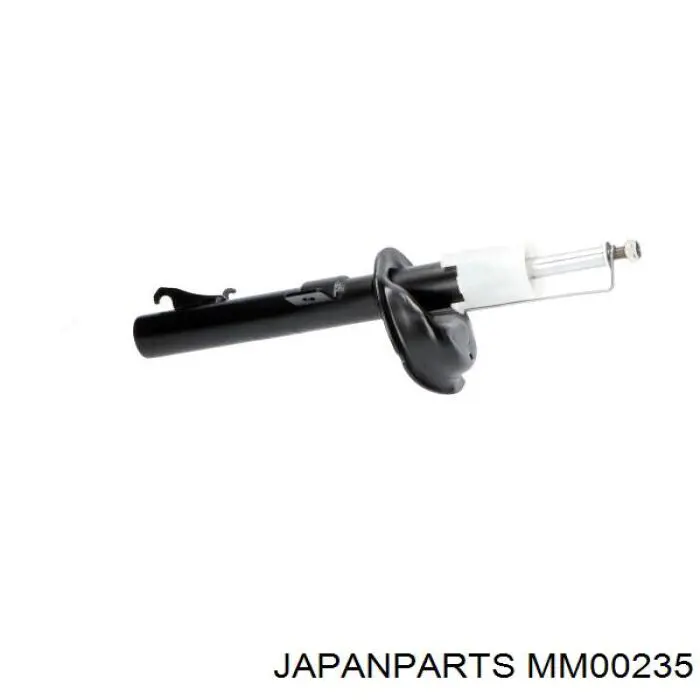 amortiguador frontal derecho Japan Parts MM00235