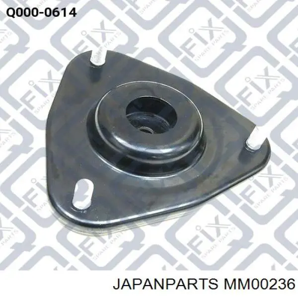 Amortiguador trasero Japan Parts MM00236 precio, desde 26,67 EUR